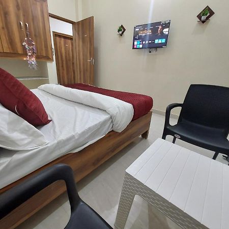 Homewood Suites Near Jaipur Airport Zewnętrze zdjęcie