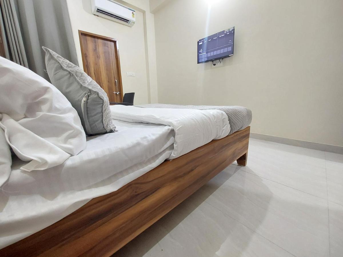 Homewood Suites Near Jaipur Airport Zewnętrze zdjęcie