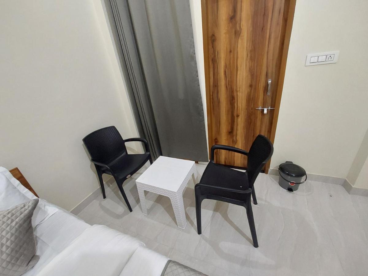 Homewood Suites Near Jaipur Airport Zewnętrze zdjęcie