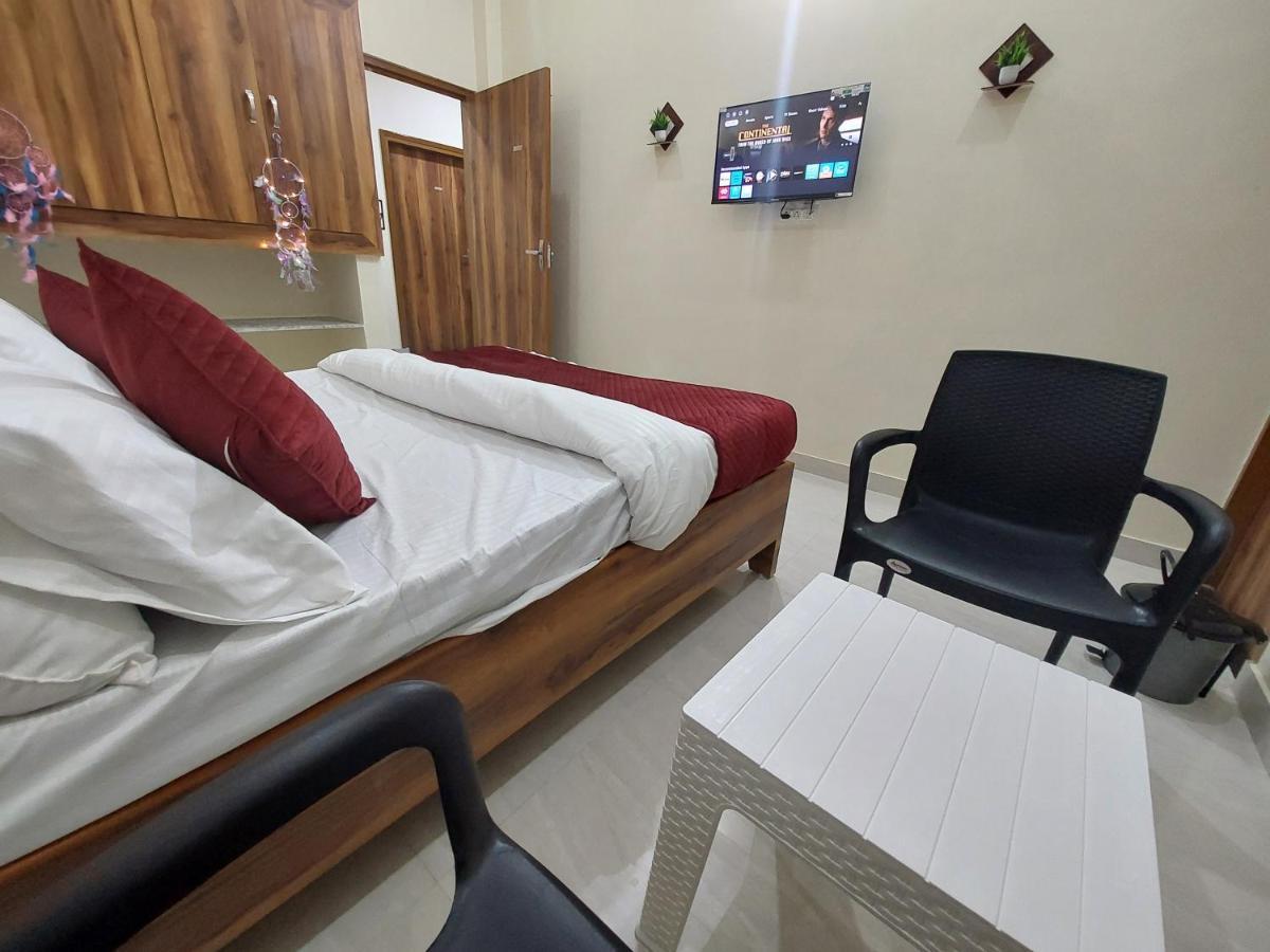 Homewood Suites Near Jaipur Airport Zewnętrze zdjęcie