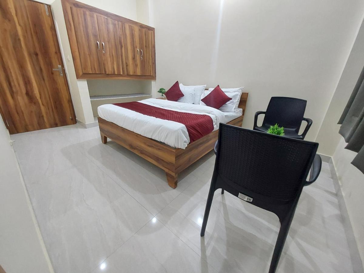 Homewood Suites Near Jaipur Airport Zewnętrze zdjęcie