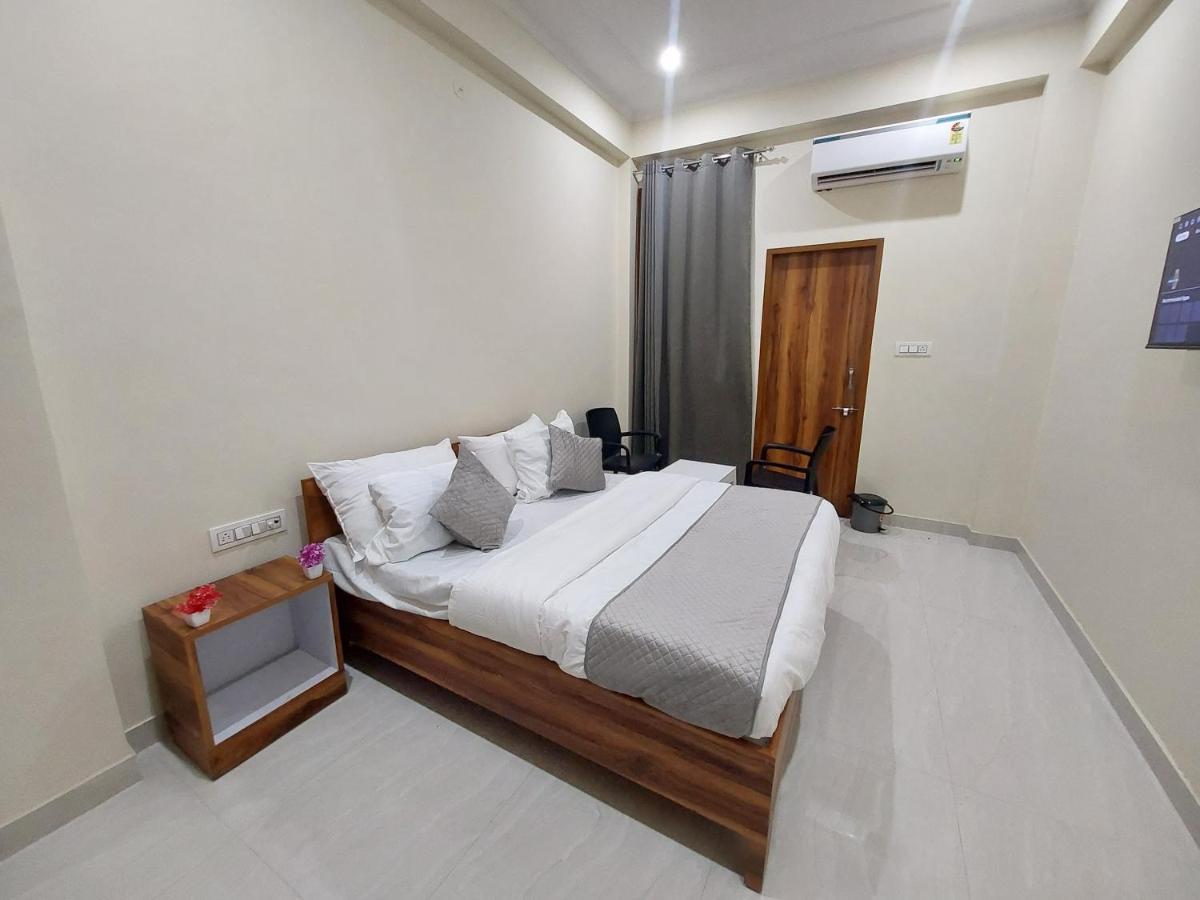 Homewood Suites Near Jaipur Airport Zewnętrze zdjęcie