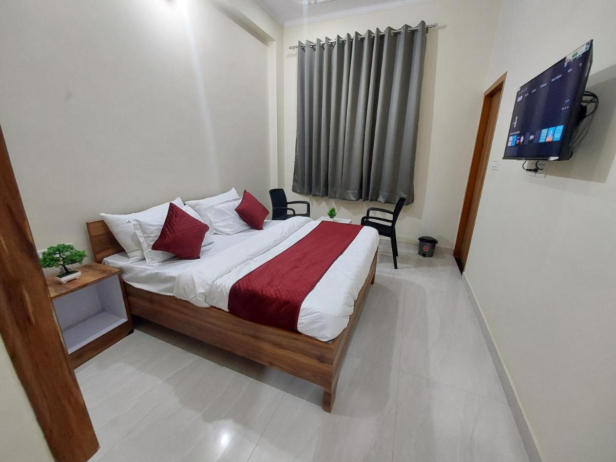 Homewood Suites Near Jaipur Airport Zewnętrze zdjęcie