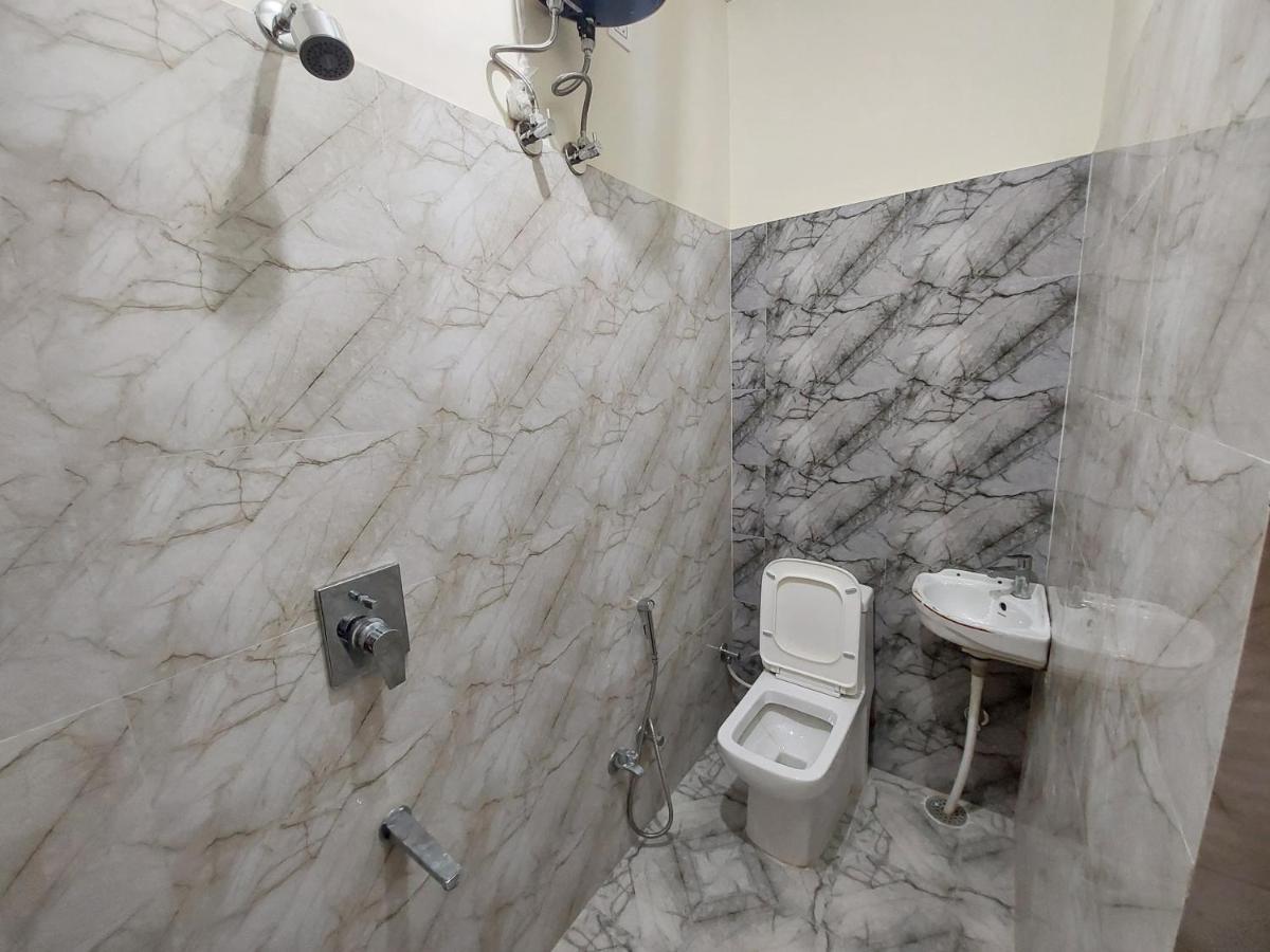 Homewood Suites Near Jaipur Airport Zewnętrze zdjęcie