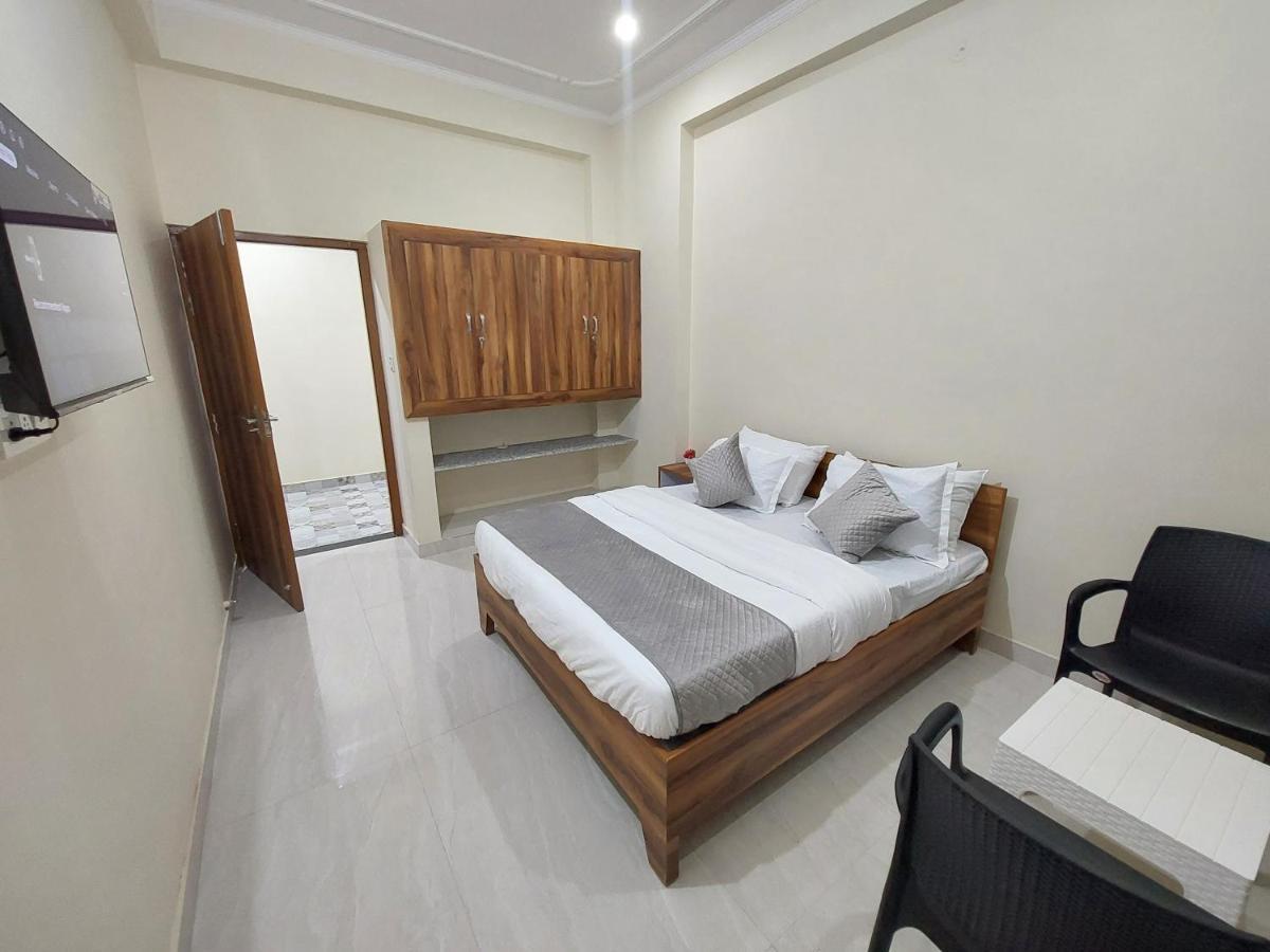 Homewood Suites Near Jaipur Airport Zewnętrze zdjęcie