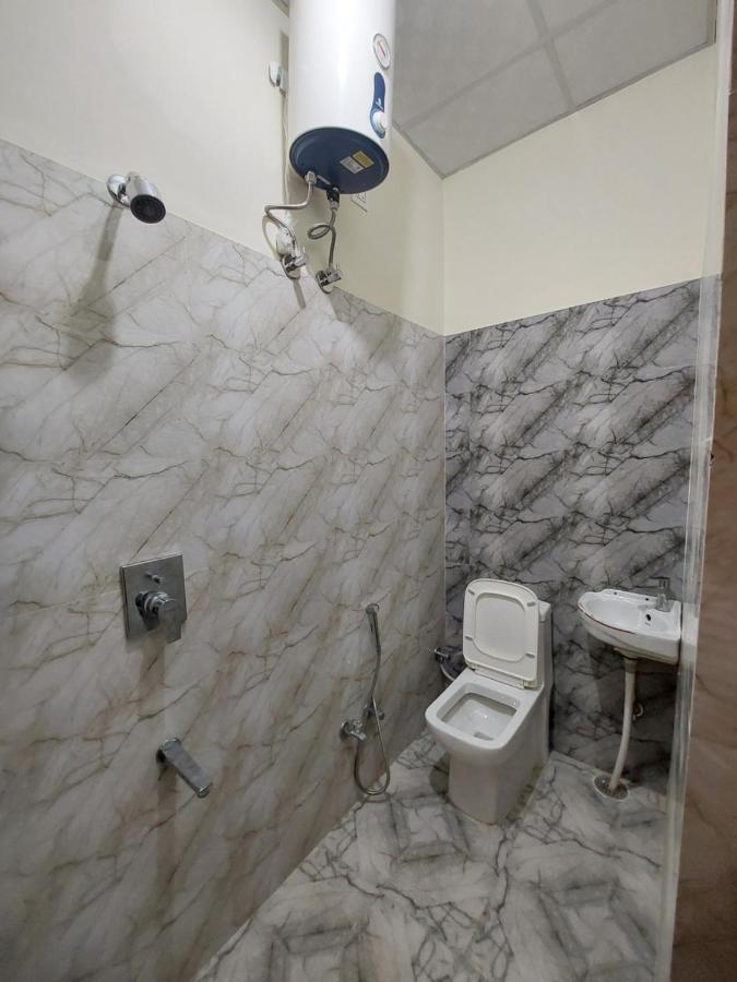 Homewood Suites Near Jaipur Airport Zewnętrze zdjęcie