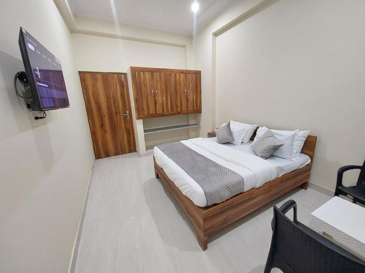 Homewood Suites Near Jaipur Airport Zewnętrze zdjęcie