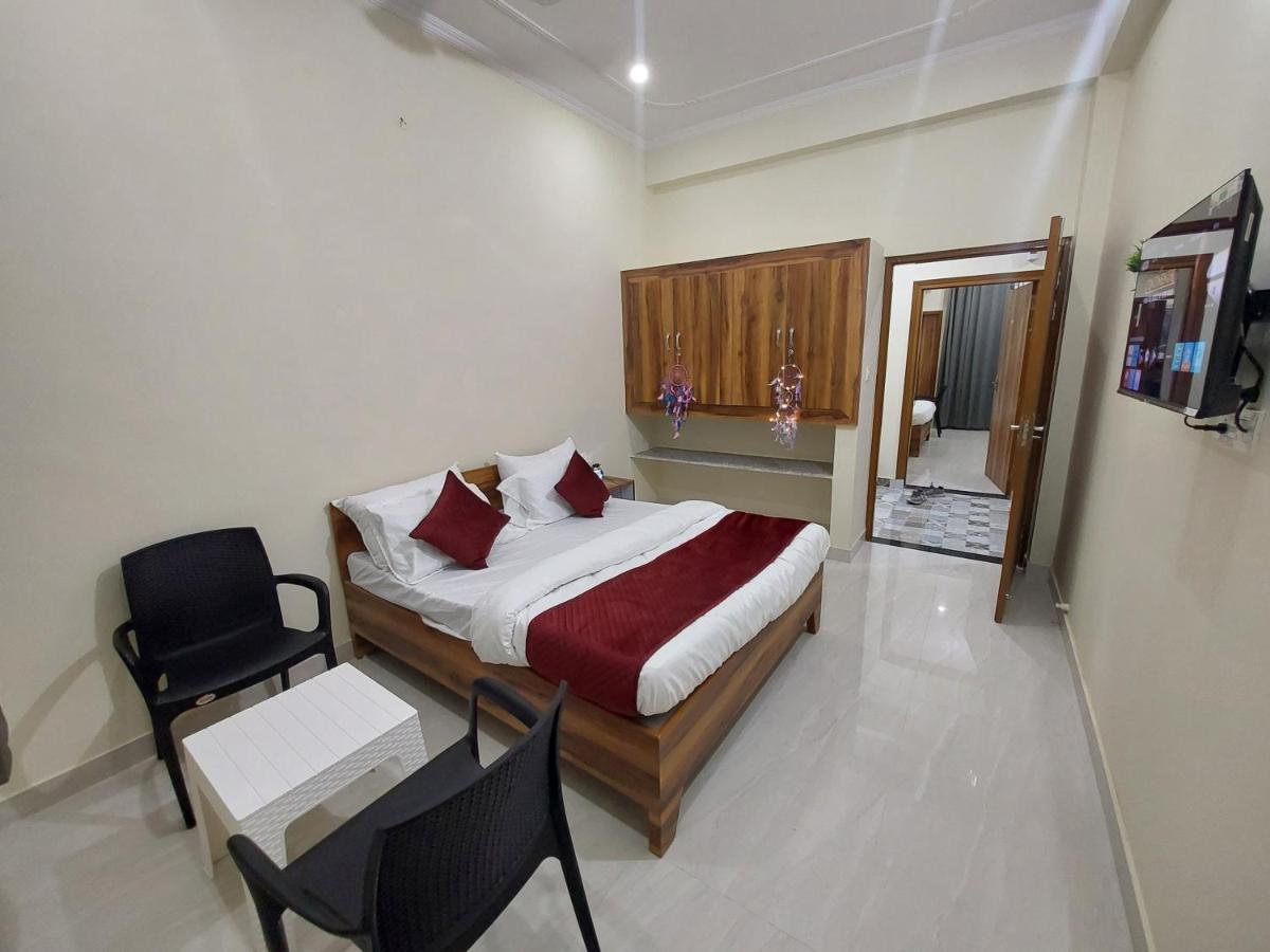 Homewood Suites Near Jaipur Airport Zewnętrze zdjęcie