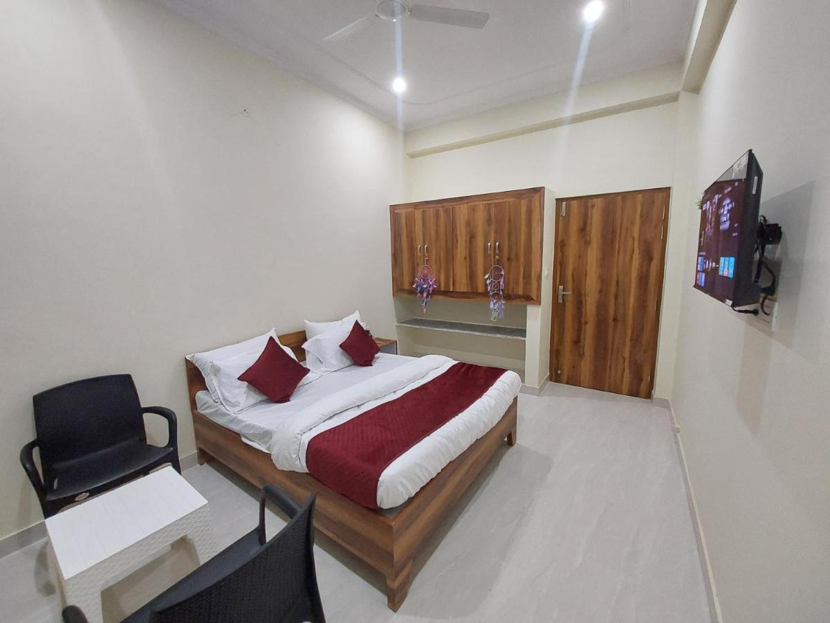 Homewood Suites Near Jaipur Airport Zewnętrze zdjęcie