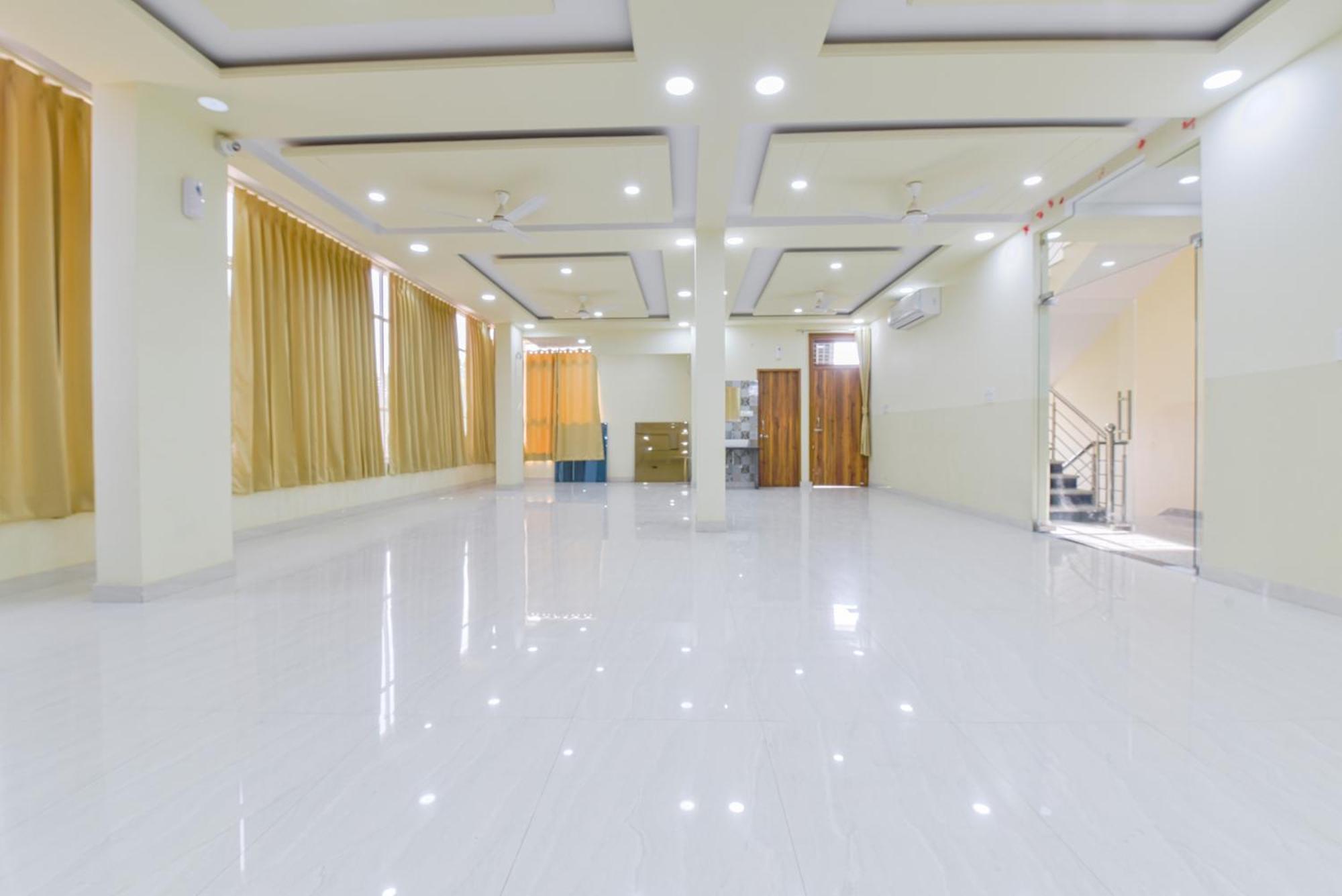 Homewood Suites Near Jaipur Airport Zewnętrze zdjęcie