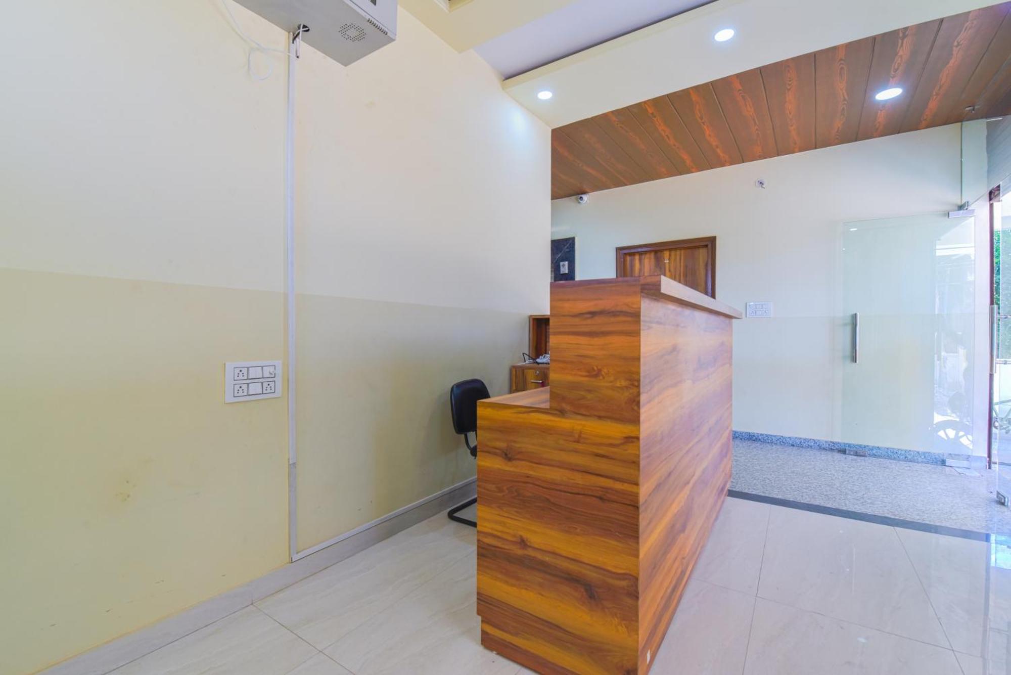 Homewood Suites Near Jaipur Airport Zewnętrze zdjęcie