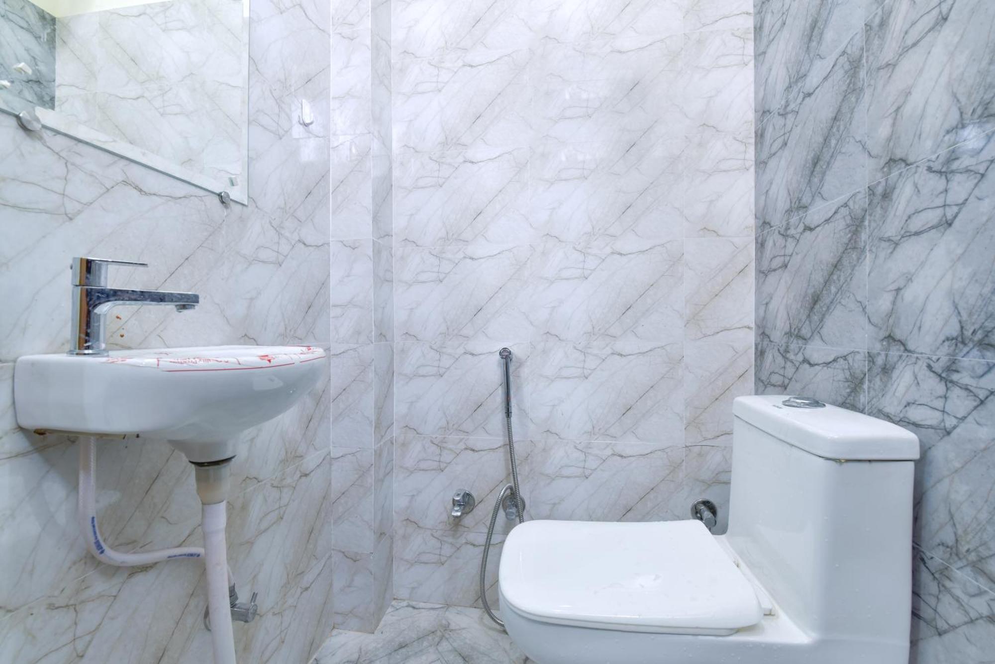 Homewood Suites Near Jaipur Airport Zewnętrze zdjęcie